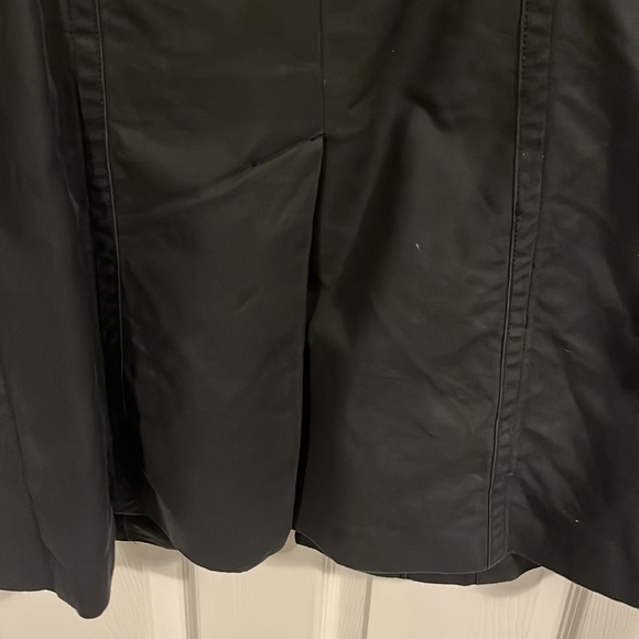JACOB jacket black size 7/8 - Picture 7 of 8